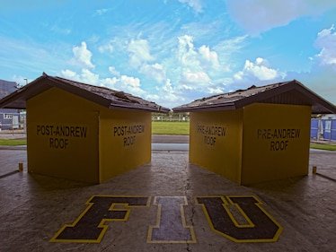 Should we be preparing for Category 6 hurricanes?
