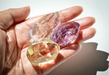 How to buy crystals that don’t harm people or the planet