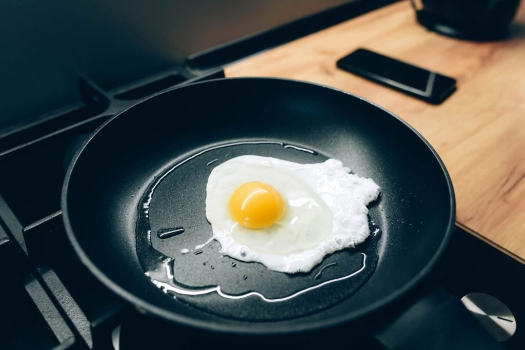 ‘Forever chemicals’ are hiding in your kitchen. Here’s where—and what you can do